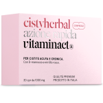 Cistyherbal azione Rapida